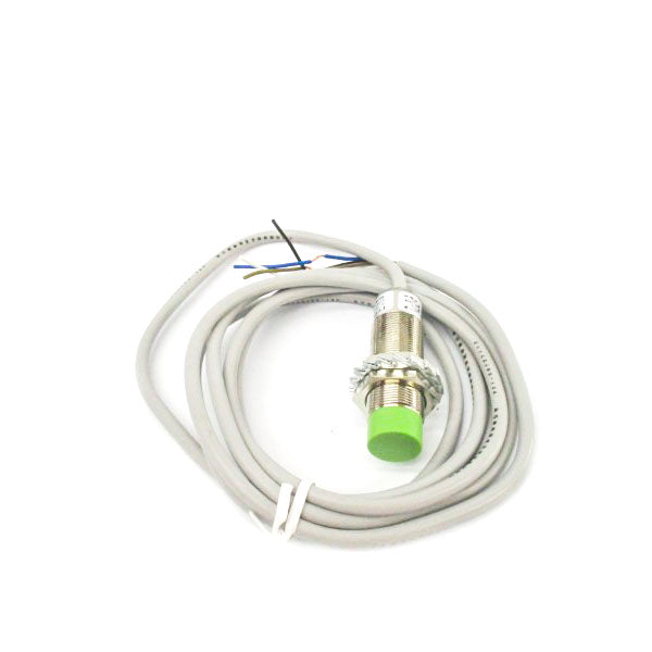 SWITCH XLJ18-C8PIU 15-30VDC NSNP