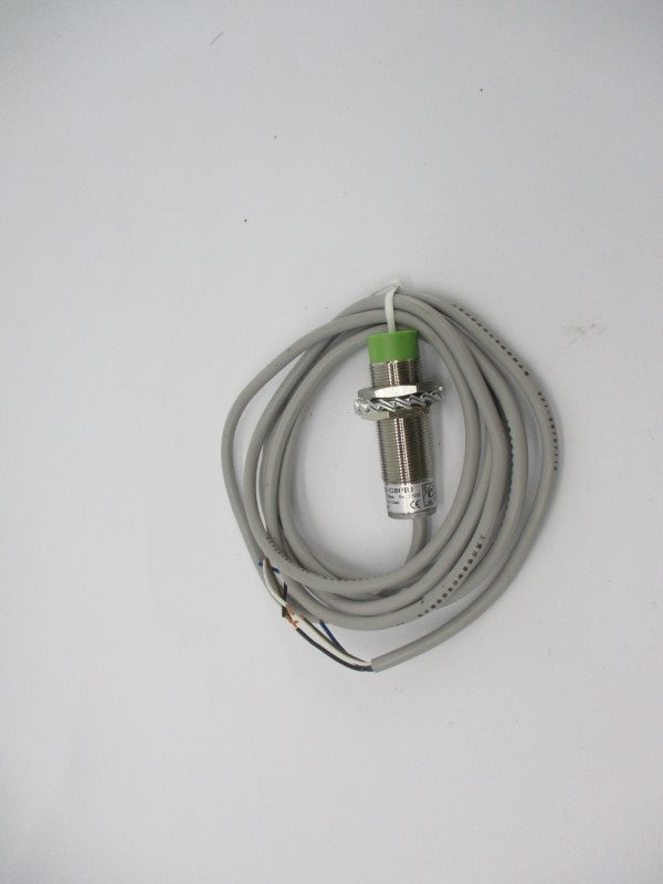 SWITCH XLJ18-C8PIU 15-30VDC NSNP