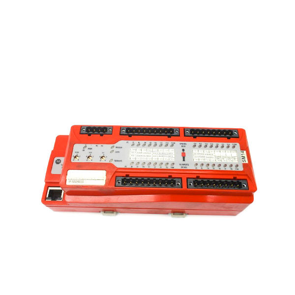 ALLEN BRADLEY 1791ES-IB16 SER. A 19.2-28.8VDC NSNP