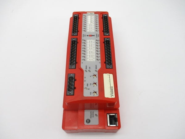 ALLEN BRADLEY 1791ES-IB16 SER. A 19.2-28.8VDC NSNP