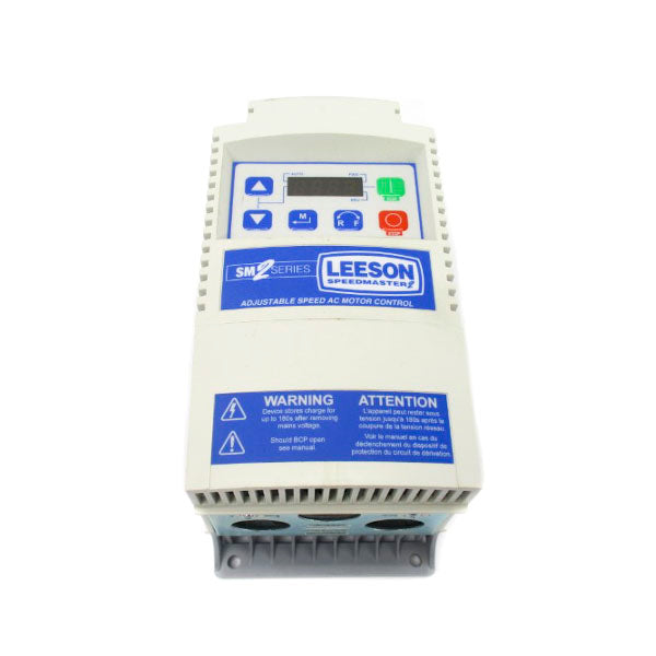 LEESON 174631.00 13582905 600V 2.0A NSNP