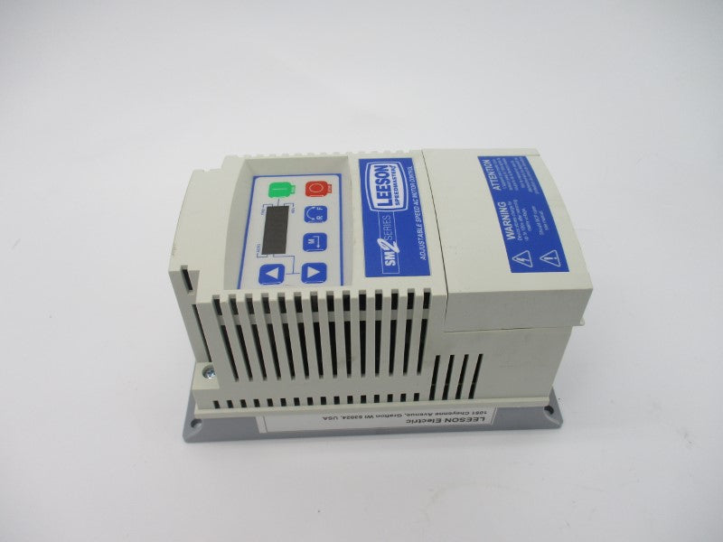 LEESON 174631.00 13582905 600V 2.0A NSNP