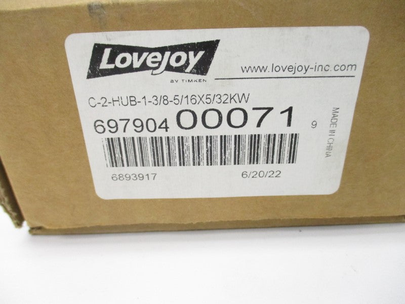 LOVEJOY 69790400071 NSMP