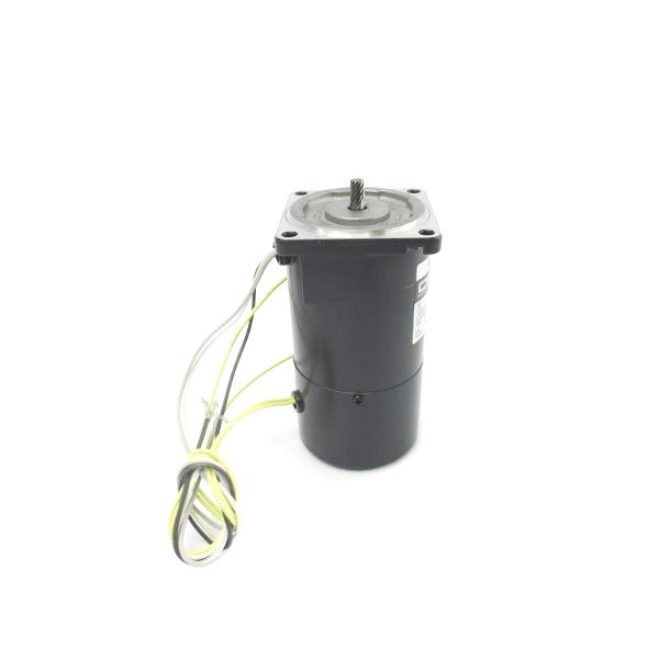 ORIENTAL MOTOR BM206-412 200V 0.2A NSNP