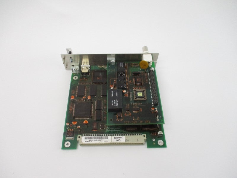 AMK AZ-PS5  AZ-ARC UNMP