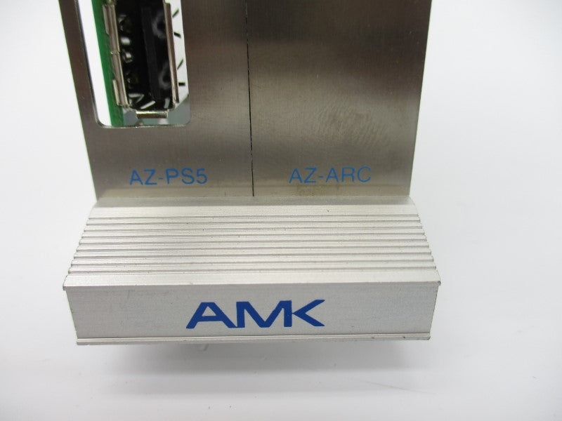 AMK AZ-PS5  AZ-ARC UNMP