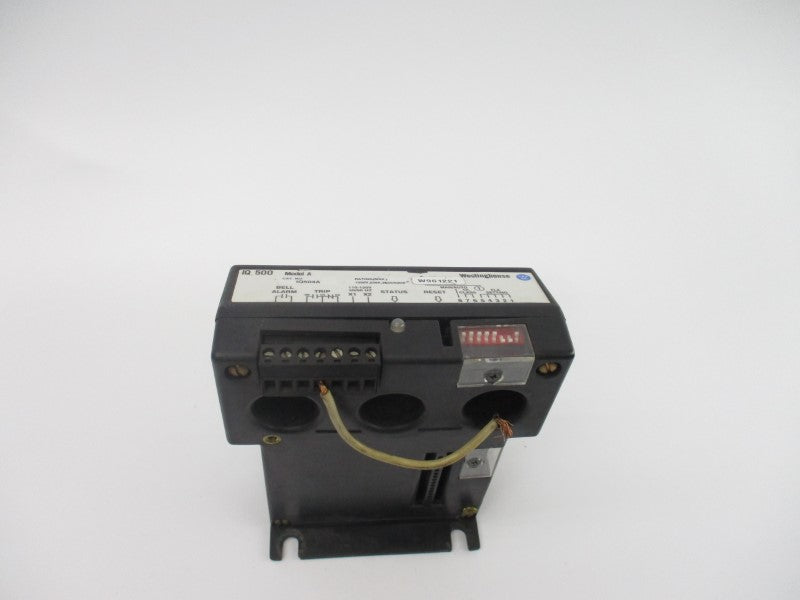 WESTINGHOUSE IQ504A 110-120V 226A UNMP