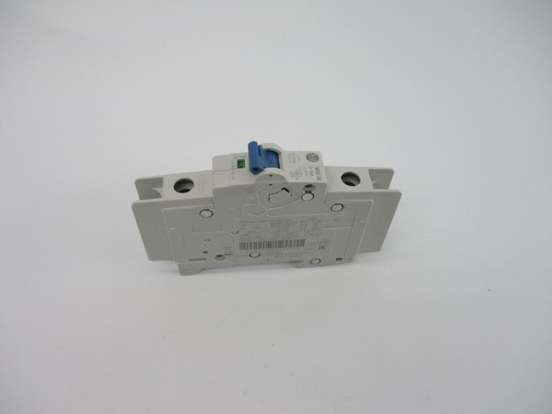 ALLEN BRADLEY 1489-M1D150 SER. D 277V 15A NSNP