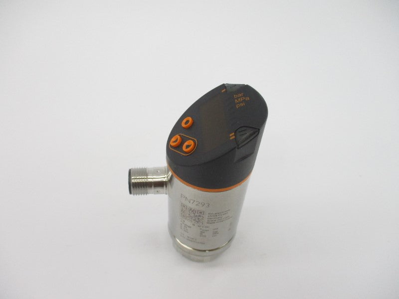 IFM EFECTOR PN7293 PN-025-REN14-QFRKG/US//V 10-30VDC NSMP