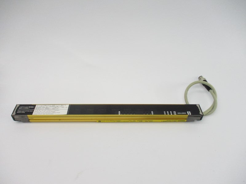 OMRON F3SJ-A0370N30-L NSNP
