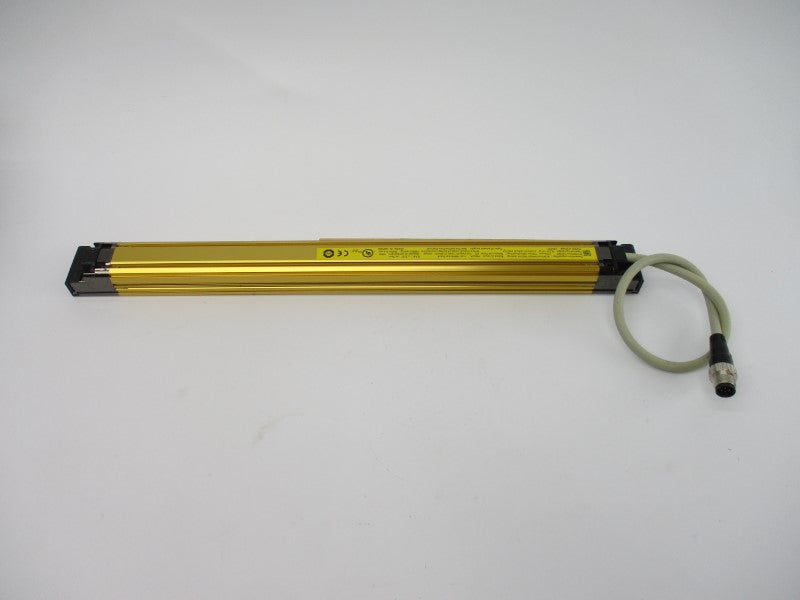 OMRON F3SJ-A0370N30-L NSNP
