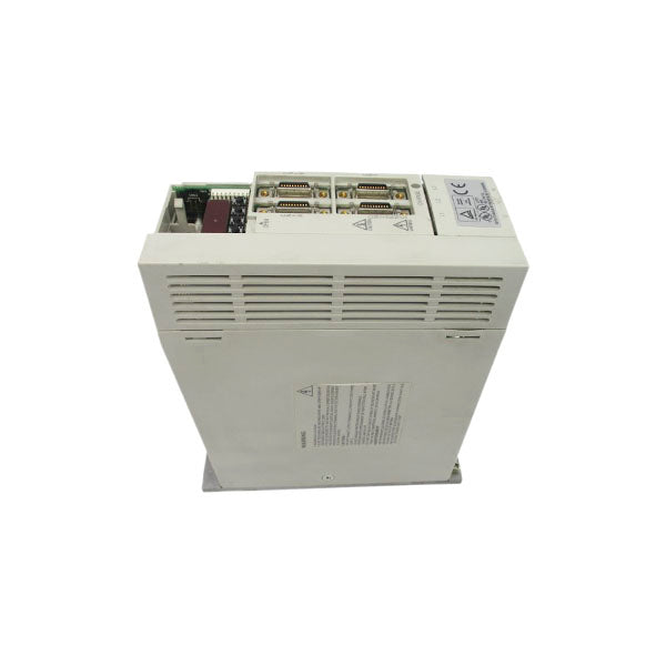 MITSUBISHI MR-J2S-70A 200-230V 3.8/5.7A UNMP