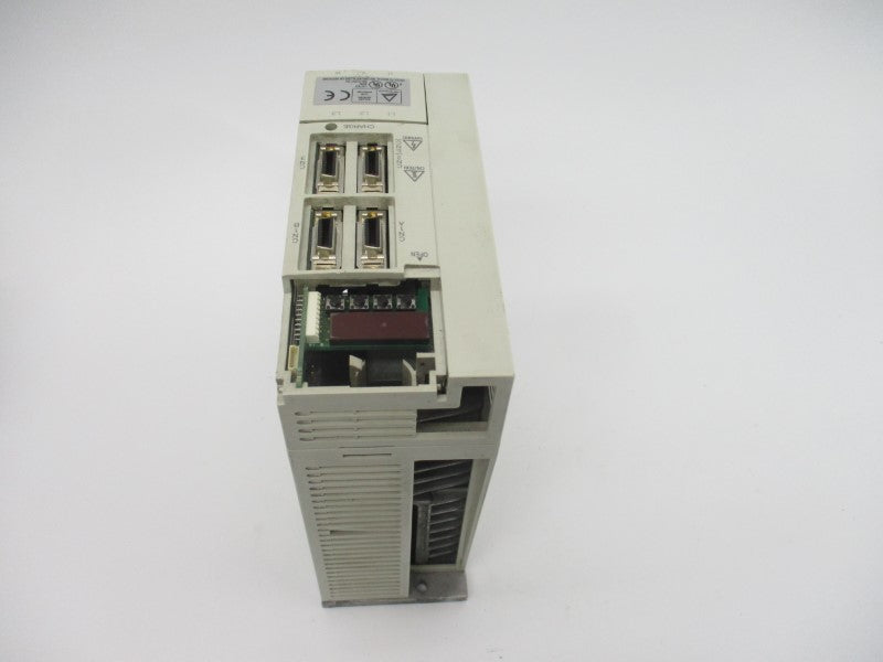 MITSUBISHI MR-J2S-70A 200-230V 3.8/5.7A UNMP