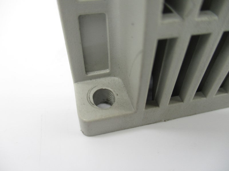 ALLEN BRADLEY 22D-E1P7N104 SER. A F/W 2.01 460-600V 2.3A UNMP