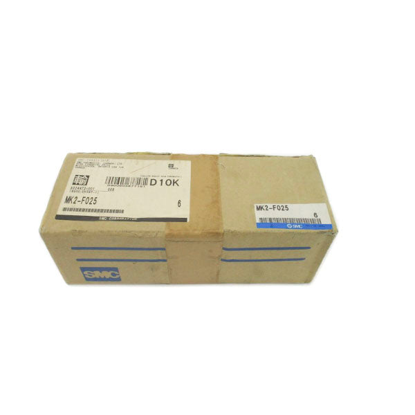 SMC MK2-F025 (PKG OF 6) NSFS