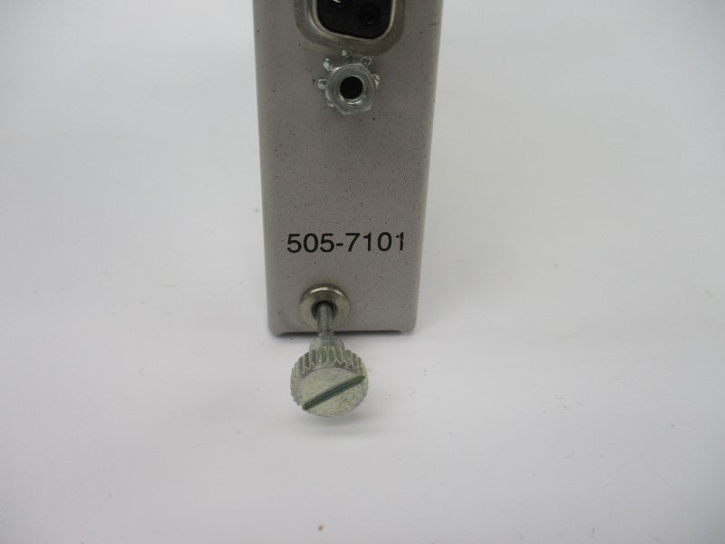 SIEMENS 505-7101 NSNP