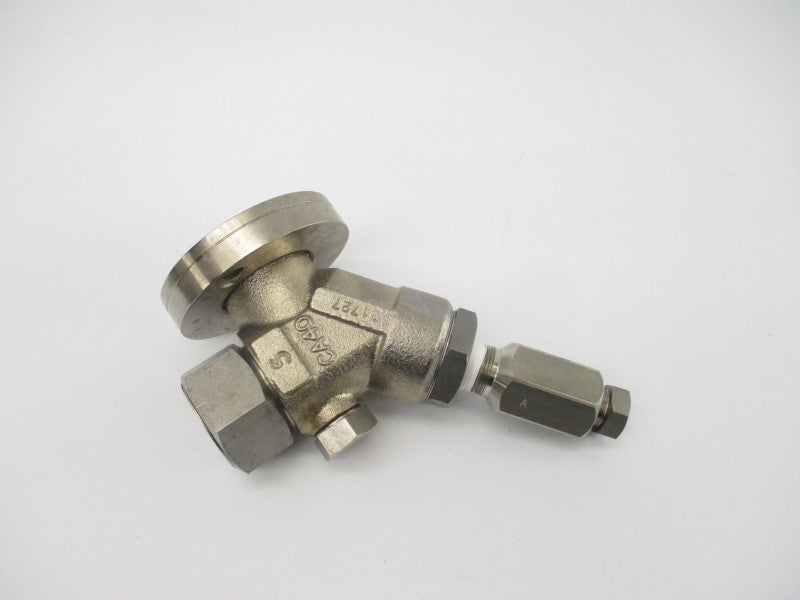 SPIRAX SARCO UTD30L 700PSI NSNP