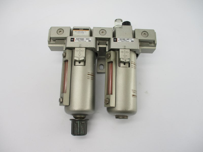 SMC NAF3000-N03-8-70217CDN NSMP