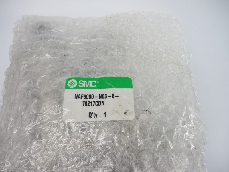 SMC NAF3000-N03-8-70217CDN NSMP