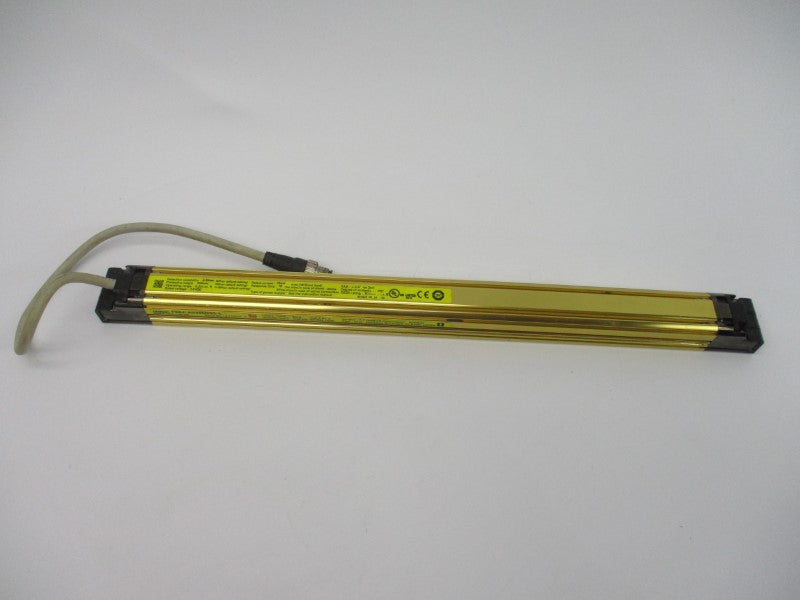 OMRON F3SJ-A0395N30-L NSNP