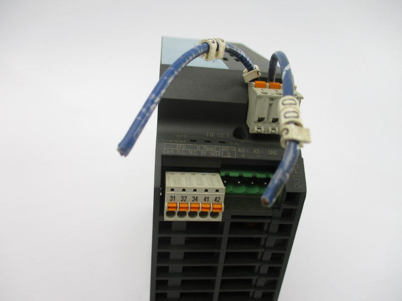 SIEMENS 3RX9501-1BA00 24VDC 4.5A UNMP