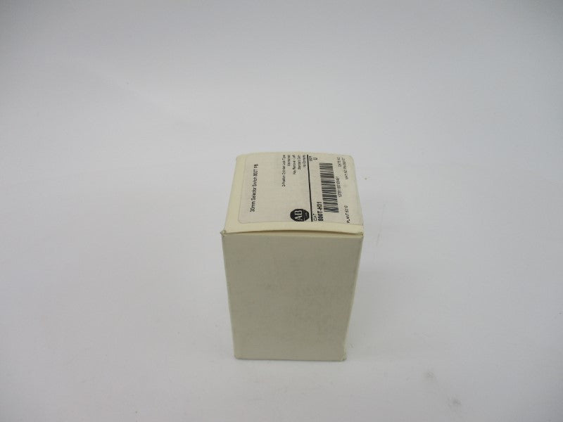 ALLEN BRADLEY 800T-H31 SER. U (WH) NSFS