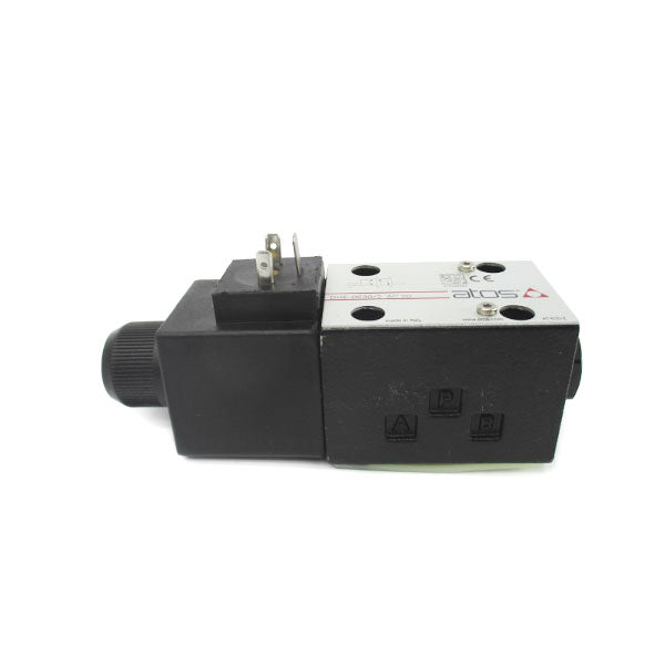 ATOS DHE-0630/2AC20 115VAC NSNP