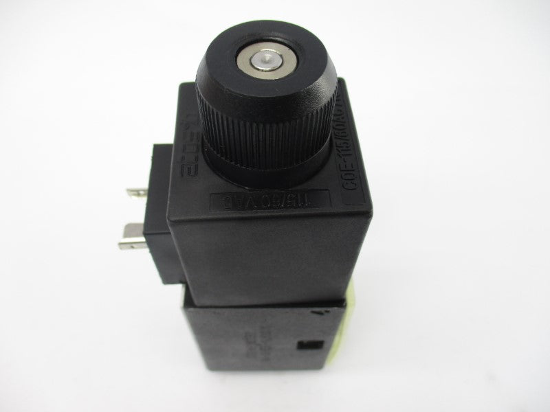 ATOS DHE-0630/2AC20 115VAC NSNP