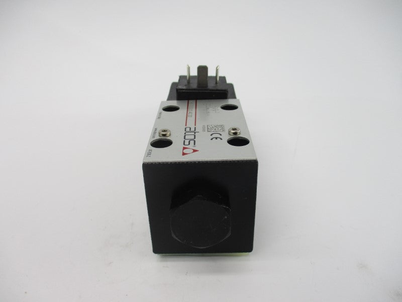 ATOS DHE-0630/2AC20 115VAC NSNP