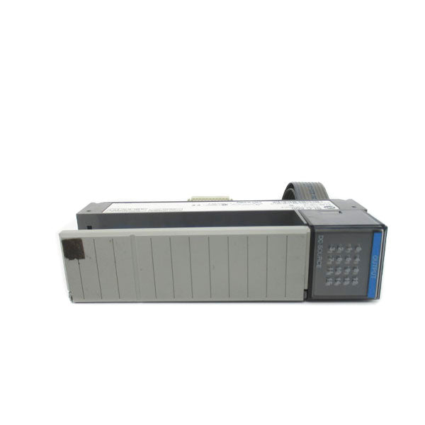 ALLEN BRADLEY 1746-OB16 SER. D 10-50VDC (AS PICTURED) NSNP