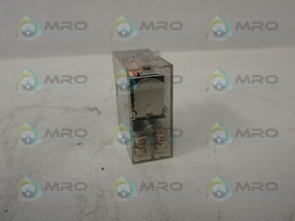OMRON G2R-2-2 RELAY UNMP
