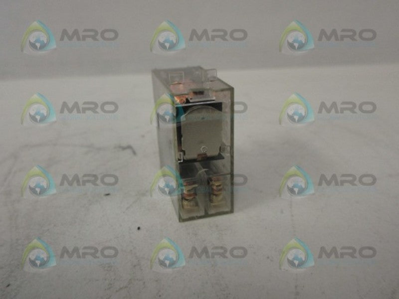 OMRON G2R-2-2 RELAY UNMP