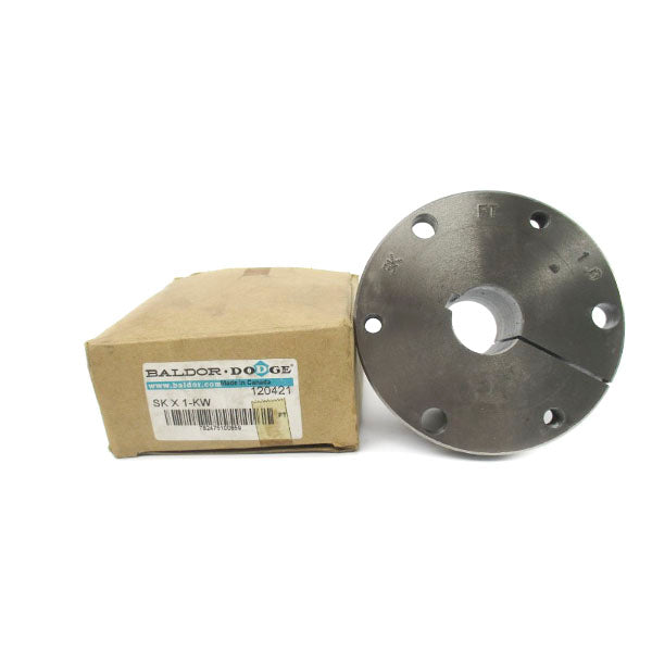 DODGE SKX1-KW 120421 NSMP