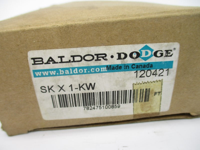 DODGE SKX1-KW 120421 NSMP
