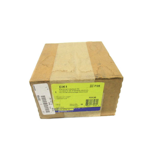 SQUARE D EIK1 SER. F05 NSFS