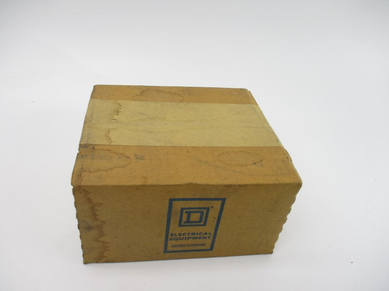 SQUARE D EIK1 SER. F05 NSFS