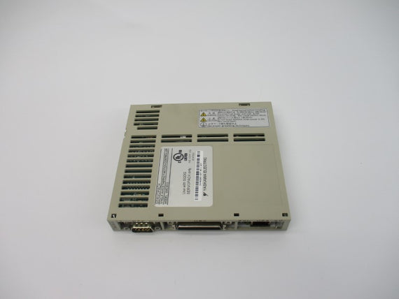 YASKAWA ELECTRIC SMC3010 NSNP