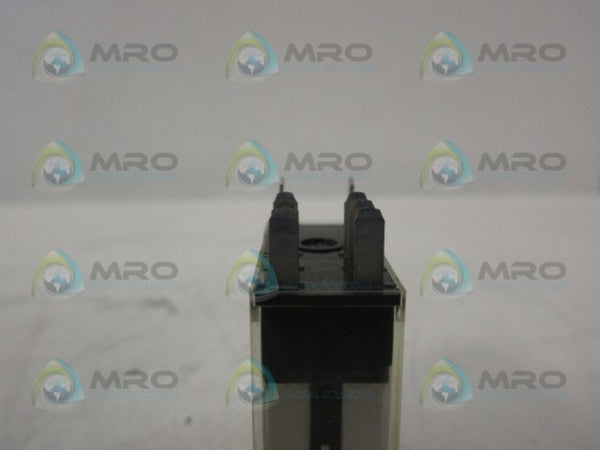 OMRON G2R-2-2 RELAY UNMP