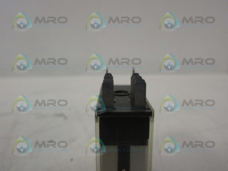 OMRON G2R-2-2 RELAY UNMP
