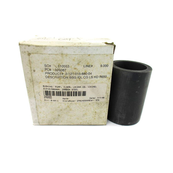 BUSHING 2-121-015-880-04 NSMP