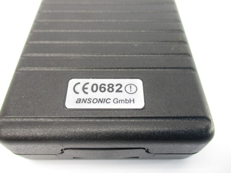ANSONIC 0682 NSNP
