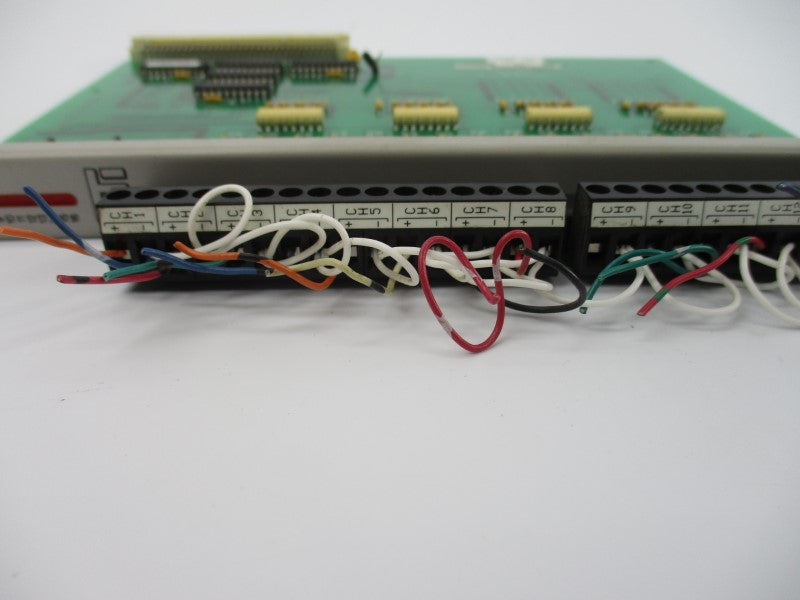 CONTROL TECHNLOGY 2585 UNMP