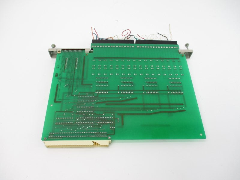 CONTROL TECHNLOGY 2585 UNMP