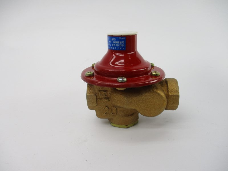 VALVE RD-25SN NSMP