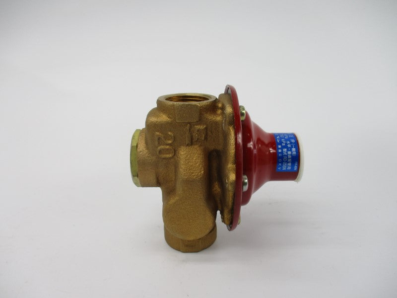 VALVE RD-25SN NSMP