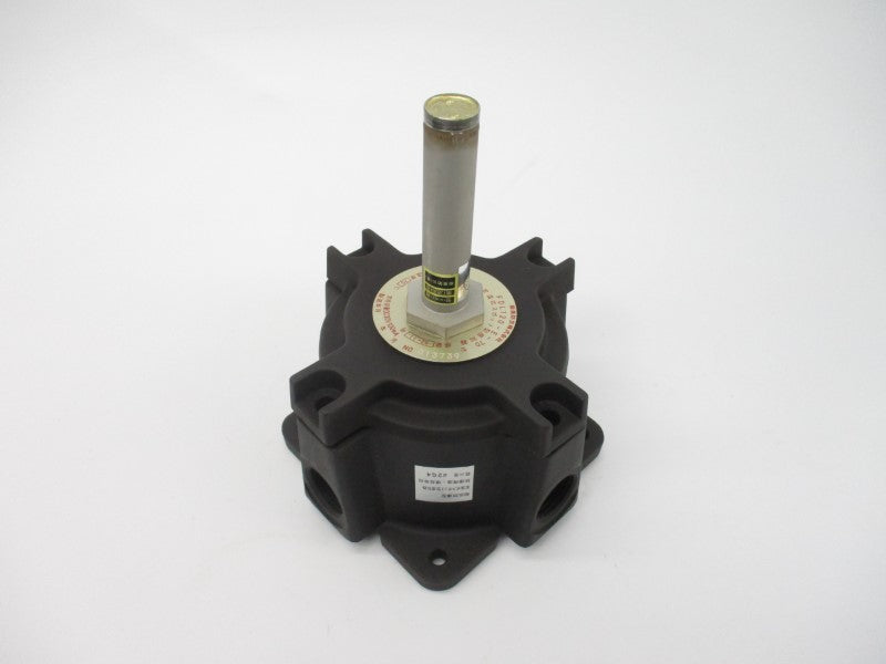 NOHMI FDL120-E-70 30VDC NSMP