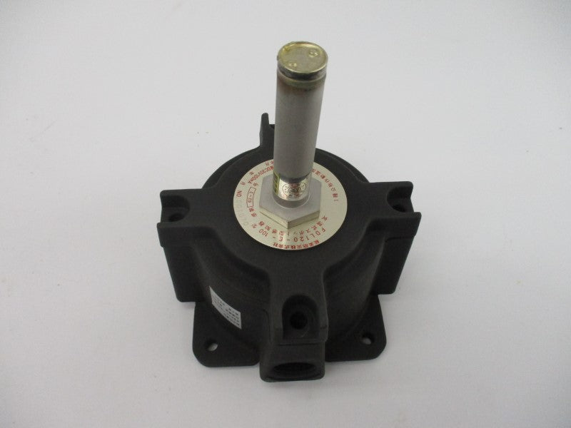 NOHMI FDL120-E-100 30VDC NSMP
