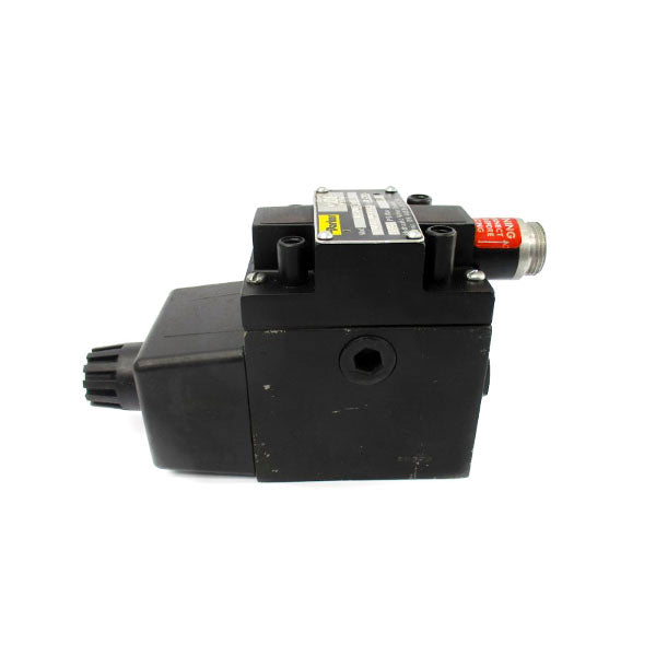 PARKER D3W1B56Y14 110/120V .72/.75A 3000PSI NSNP