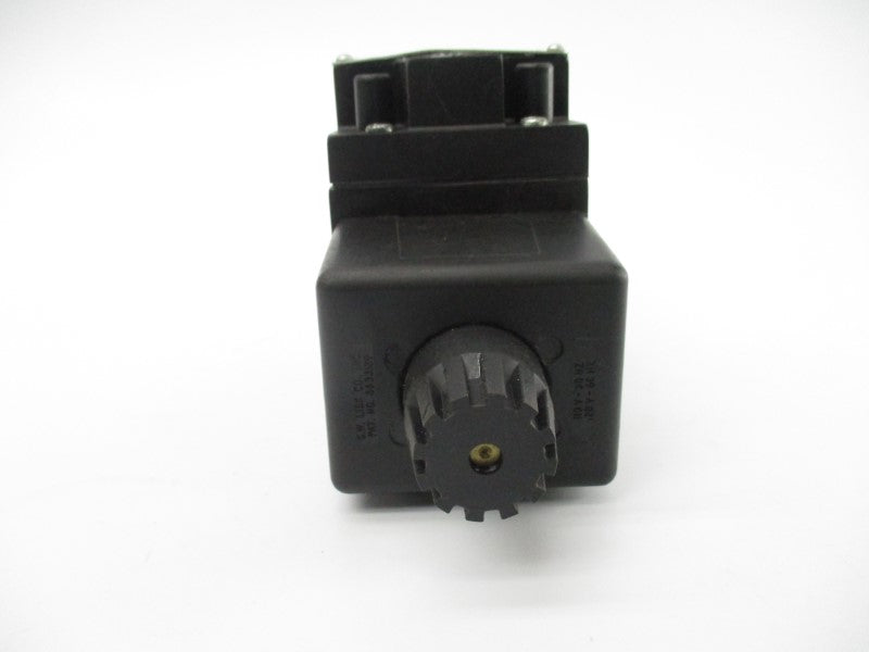 PARKER D3W1B56Y14 110/120V .72/.75A 3000PSI NSNP