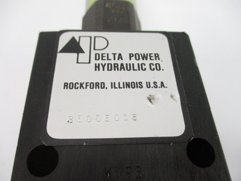 DELTA POWER 85005016 NSNP